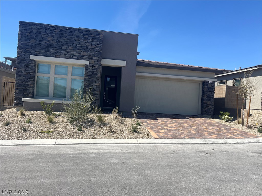 949 Tony Willis Court Las Vegas NV 89138
