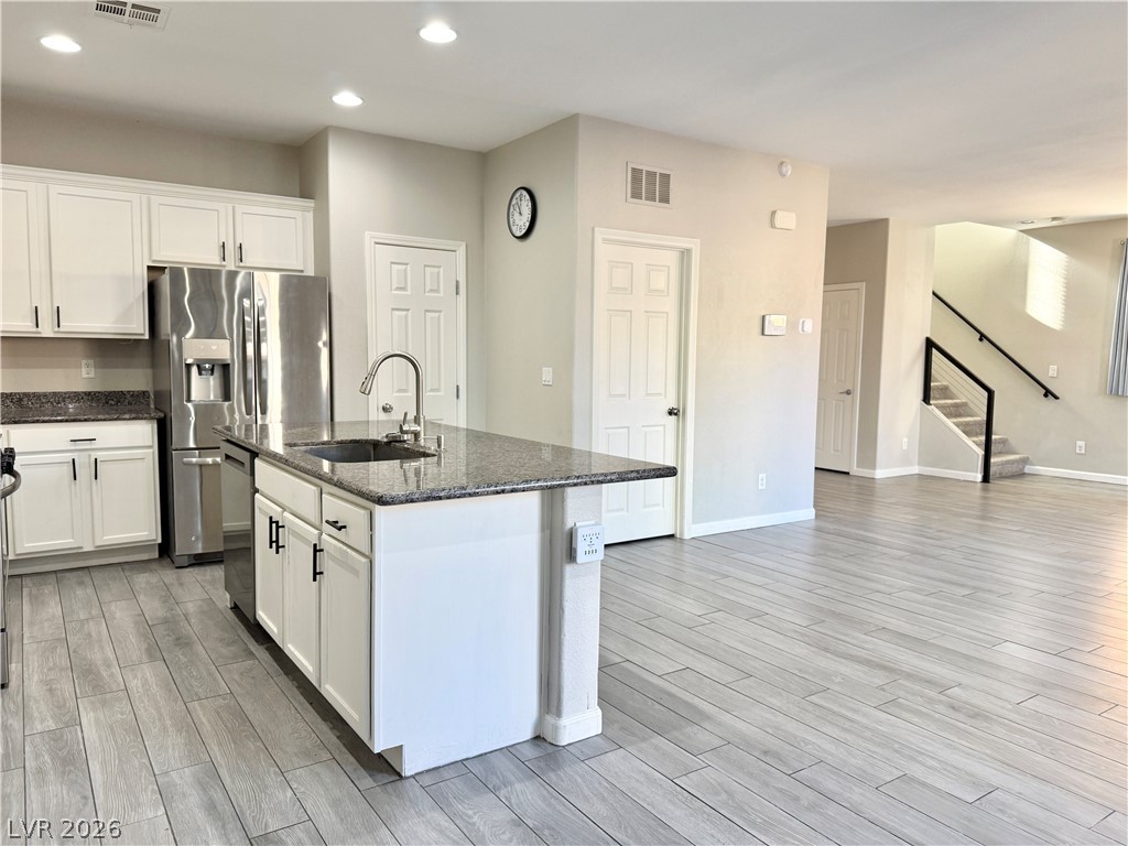 594 Crying Bird Avenue Las Vegas NV 89178