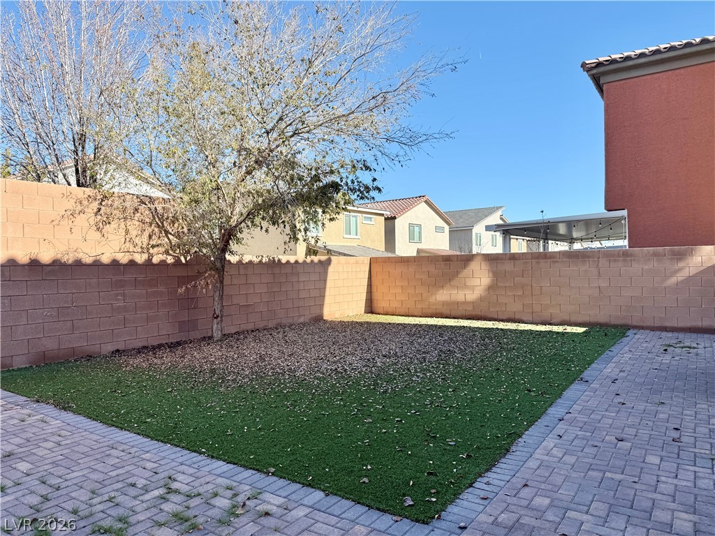 594 Crying Bird Avenue Las Vegas NV 89178