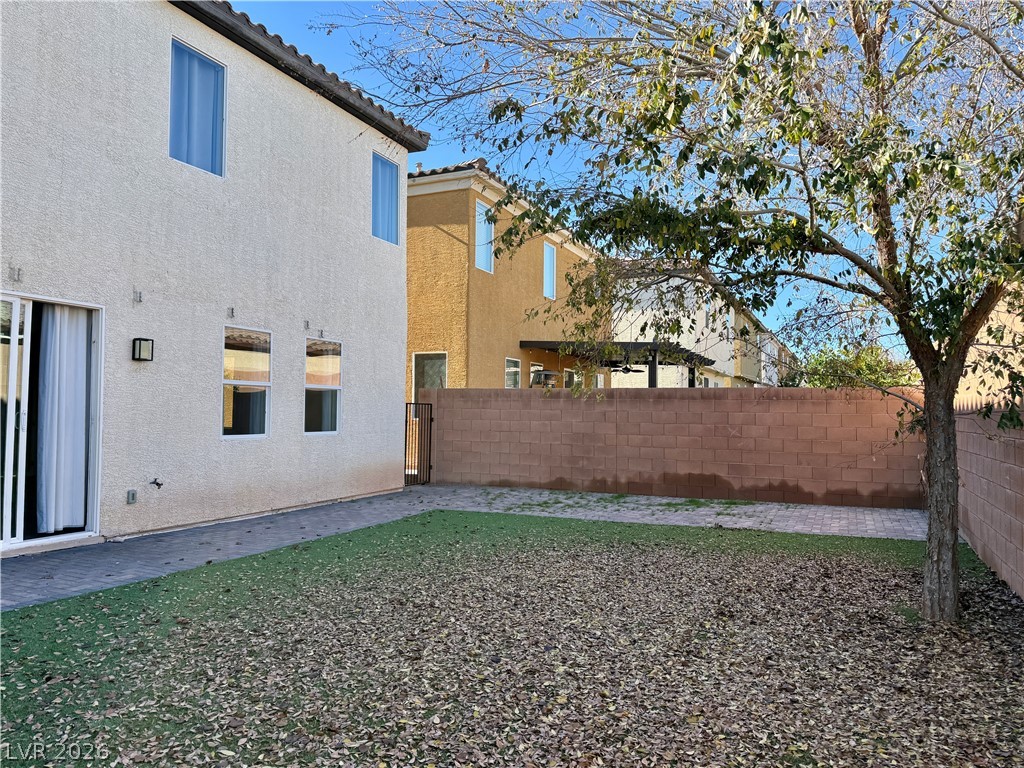 594 Crying Bird Avenue Las Vegas NV 89178