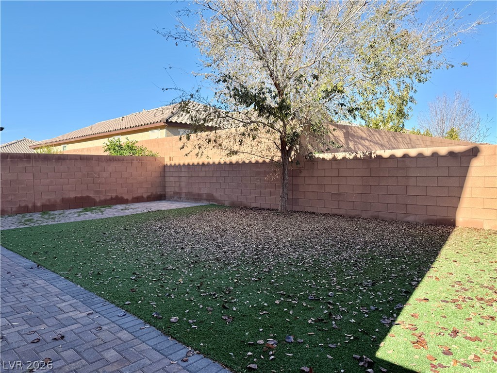 594 Crying Bird Avenue Las Vegas NV 89178