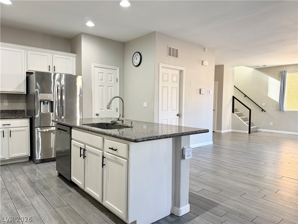 594 Crying Bird Avenue Las Vegas NV 89178