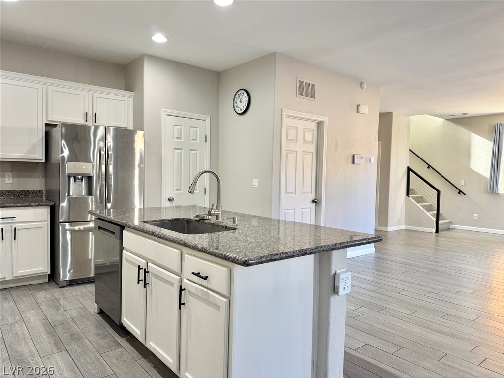 594 Crying Bird Avenue Las Vegas NV 89178
