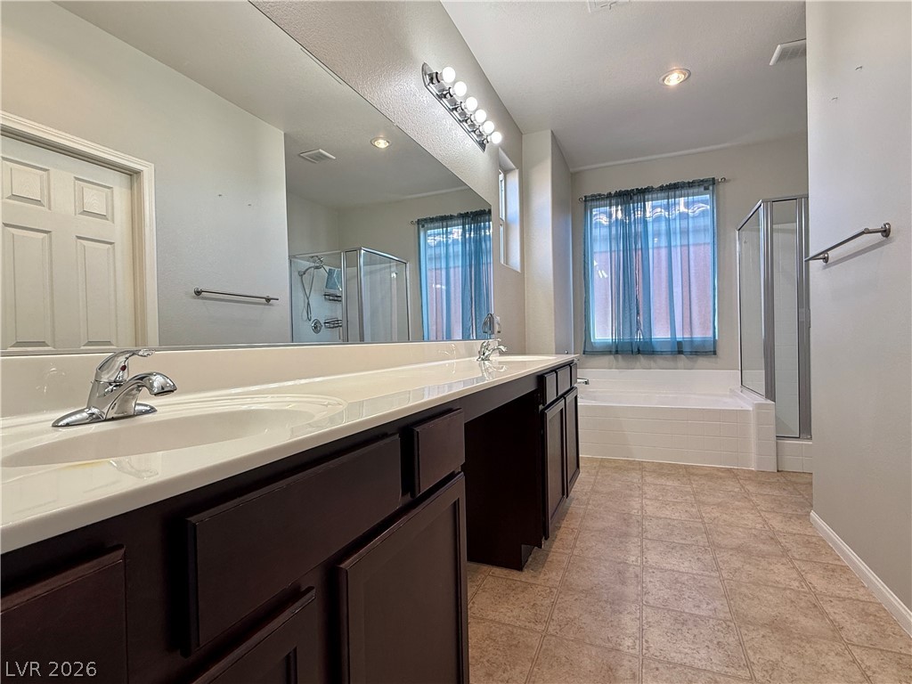 594 Crying Bird Avenue Las Vegas NV 89178