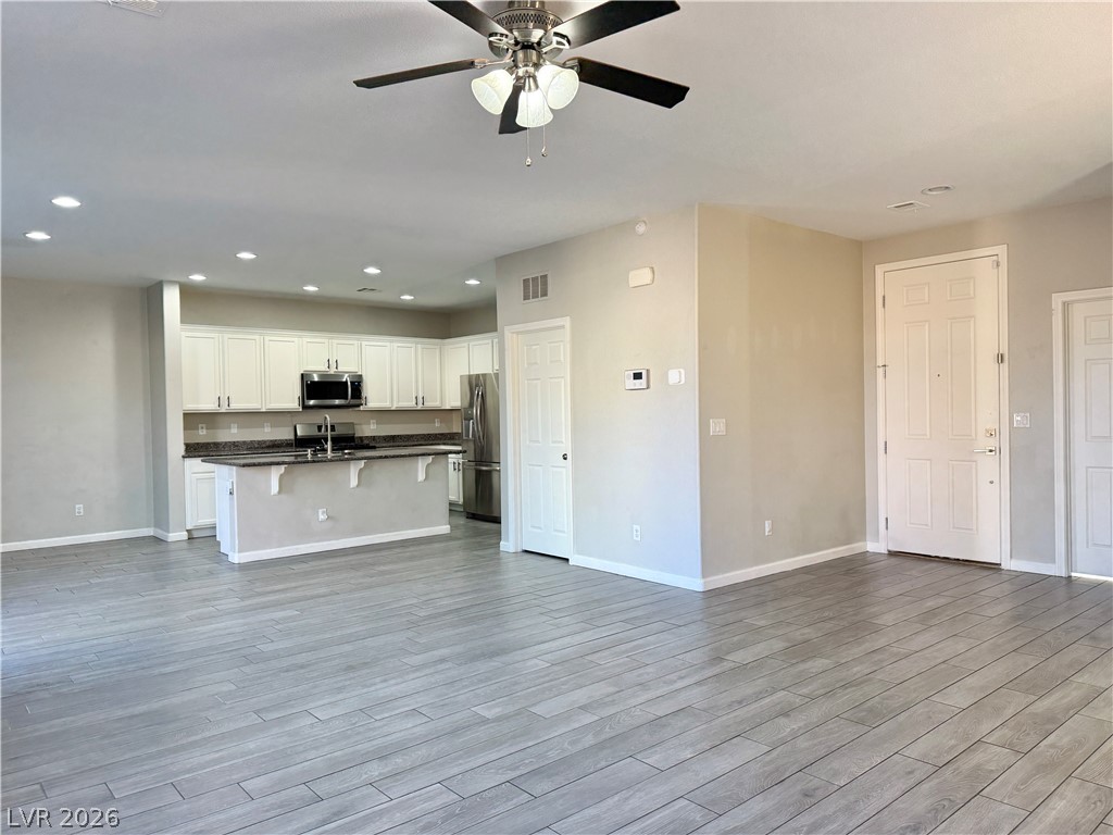594 Crying Bird Avenue Las Vegas NV 89178