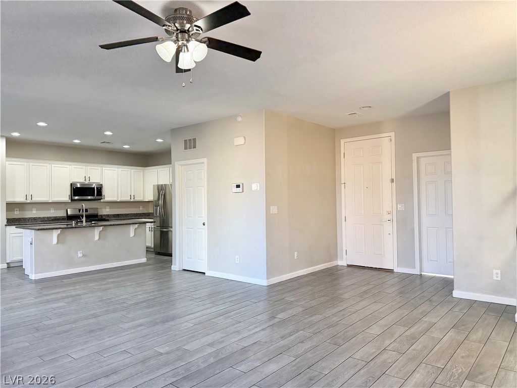 594 Crying Bird Avenue Las Vegas NV 89178