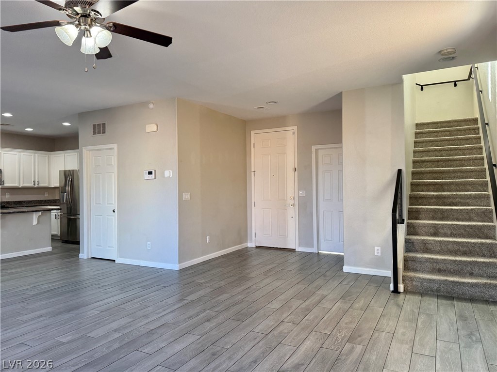 594 Crying Bird Avenue Las Vegas NV 89178
