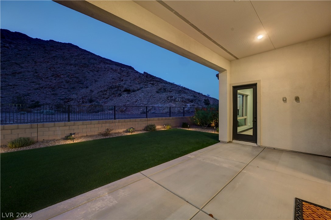 137 Mirage View Drive Henderson NV 89011