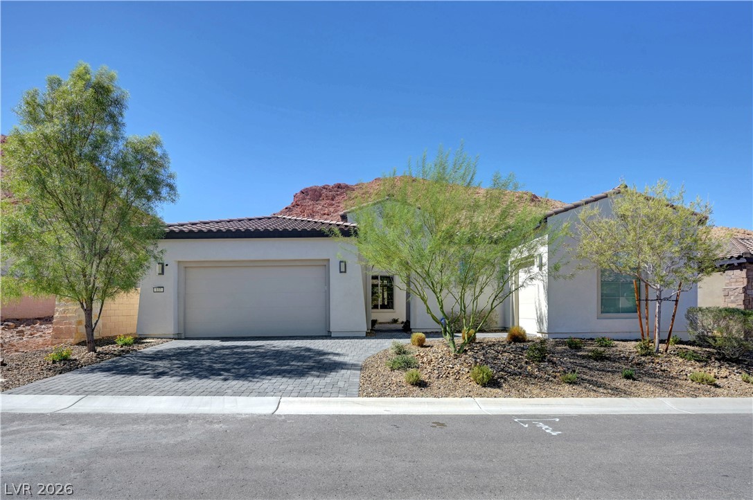 137 Mirage View Drive Henderson NV 89011