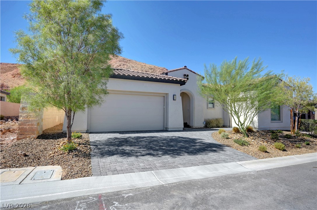 137 Mirage View Drive Henderson NV 89011