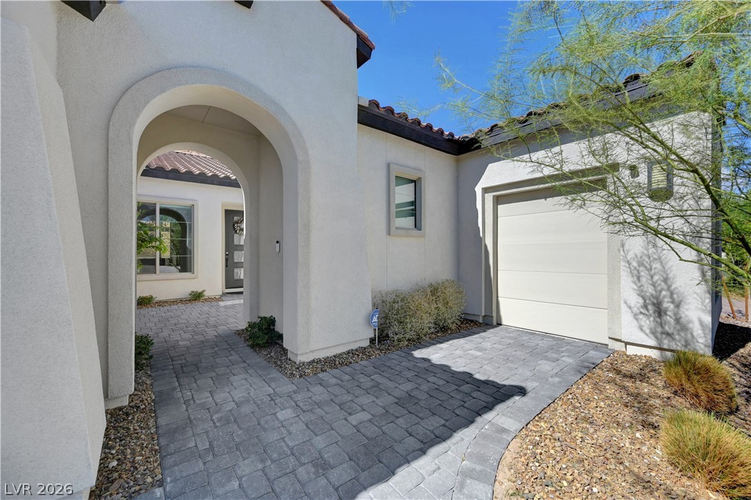 137 Mirage View Drive Henderson NV 89011