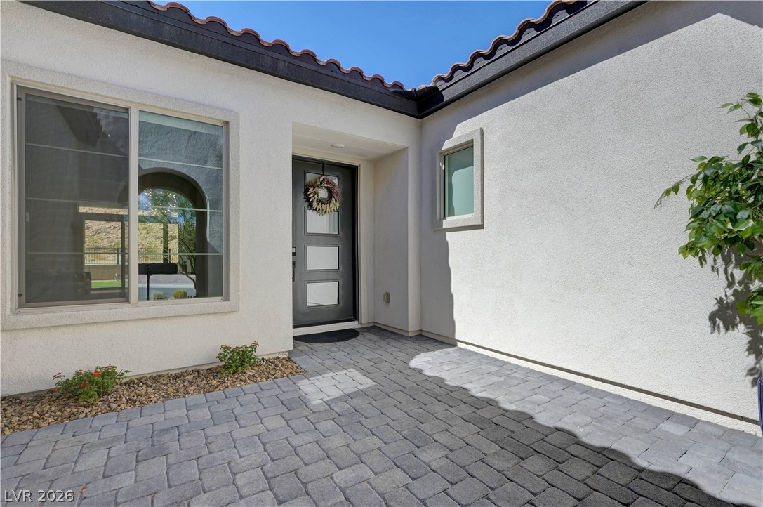 137 Mirage View Drive Henderson NV 89011