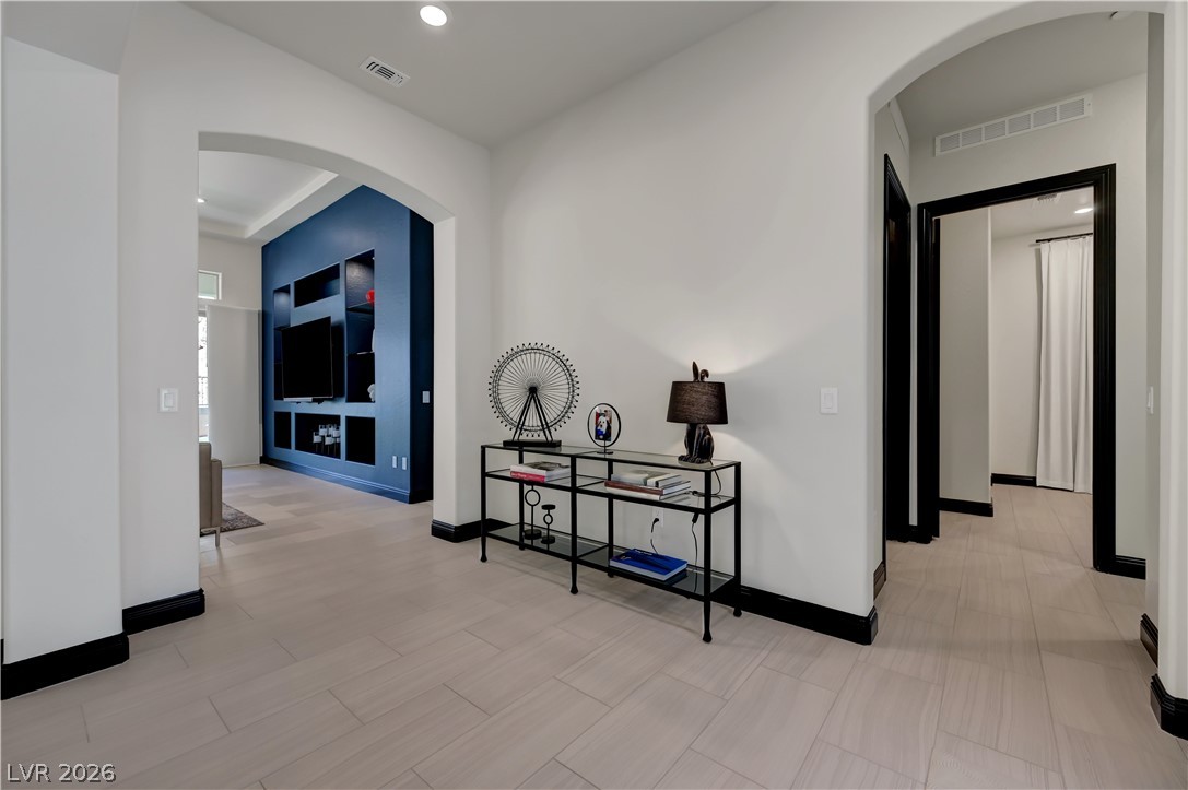137 Mirage View Drive Henderson NV 89011