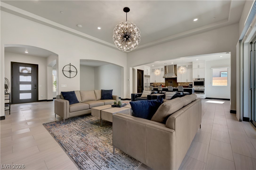 137 Mirage View Drive Henderson NV 89011