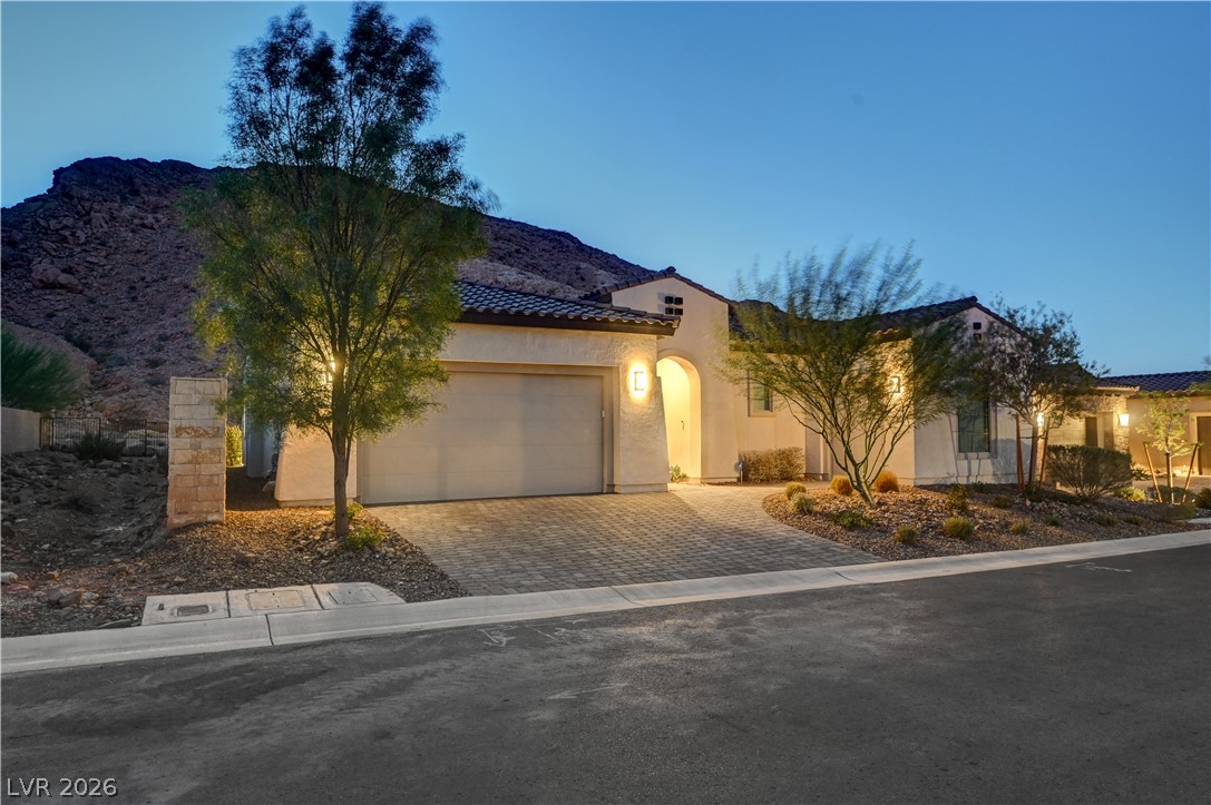 137 Mirage View Drive Henderson NV 89011