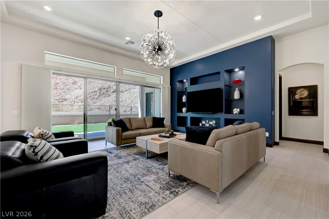 137 Mirage View Drive Henderson NV 89011