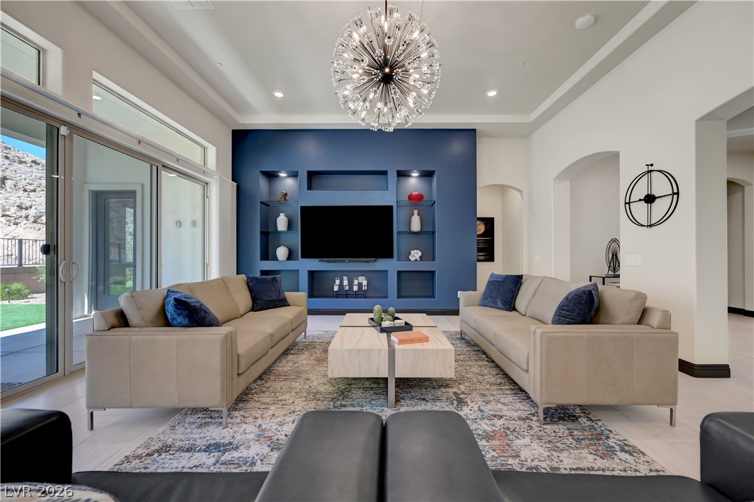 137 Mirage View Drive Henderson NV 89011