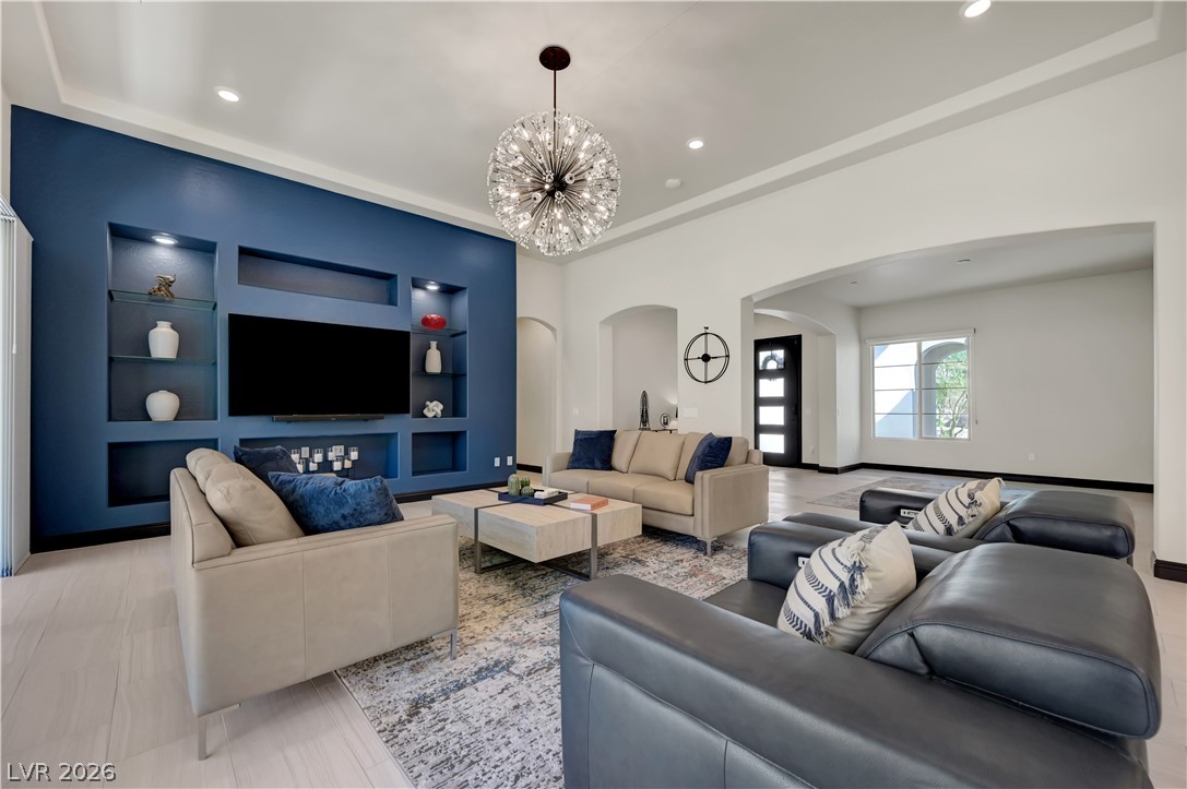 137 Mirage View Drive Henderson NV 89011