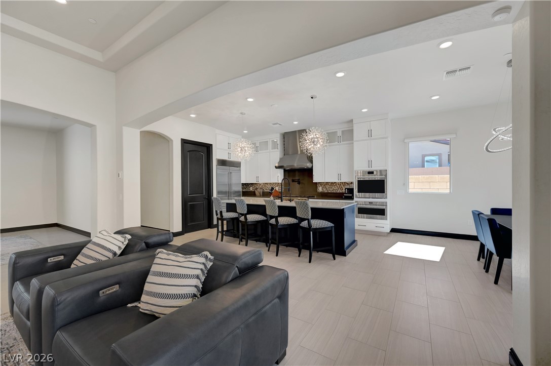 137 Mirage View Drive Henderson NV 89011