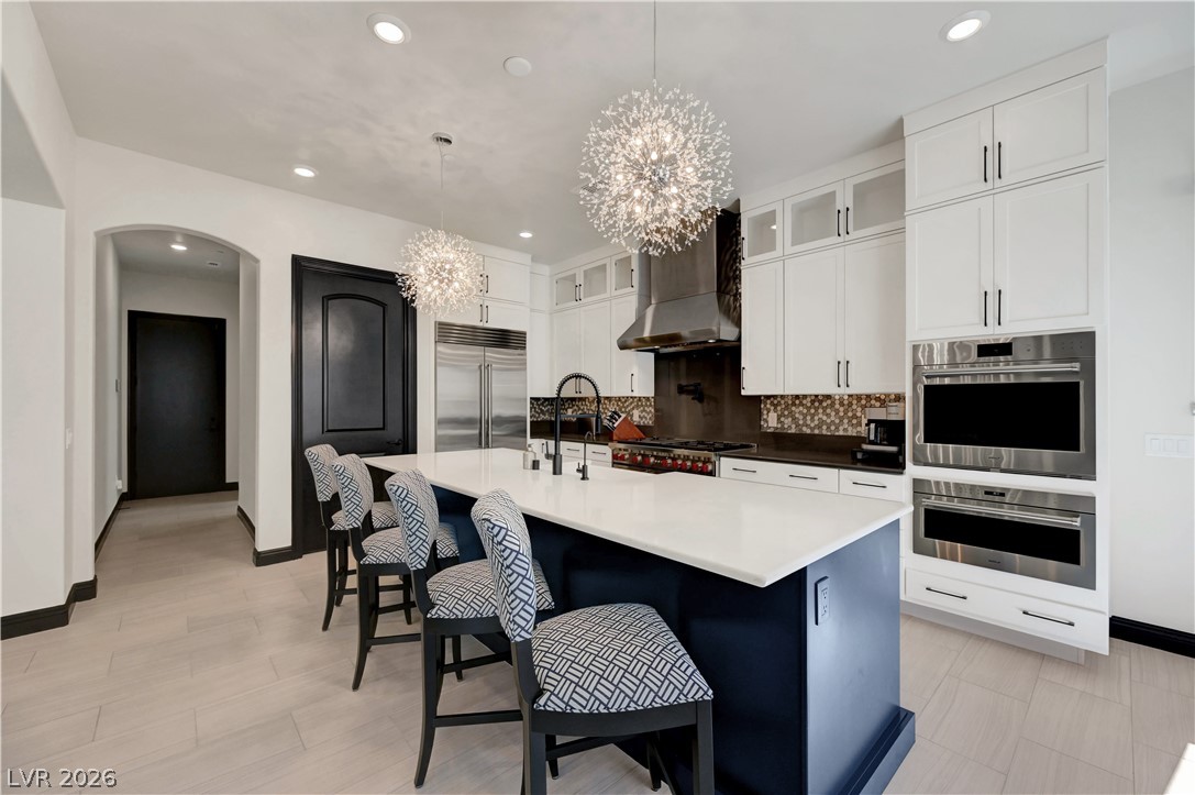 137 Mirage View Drive Henderson NV 89011
