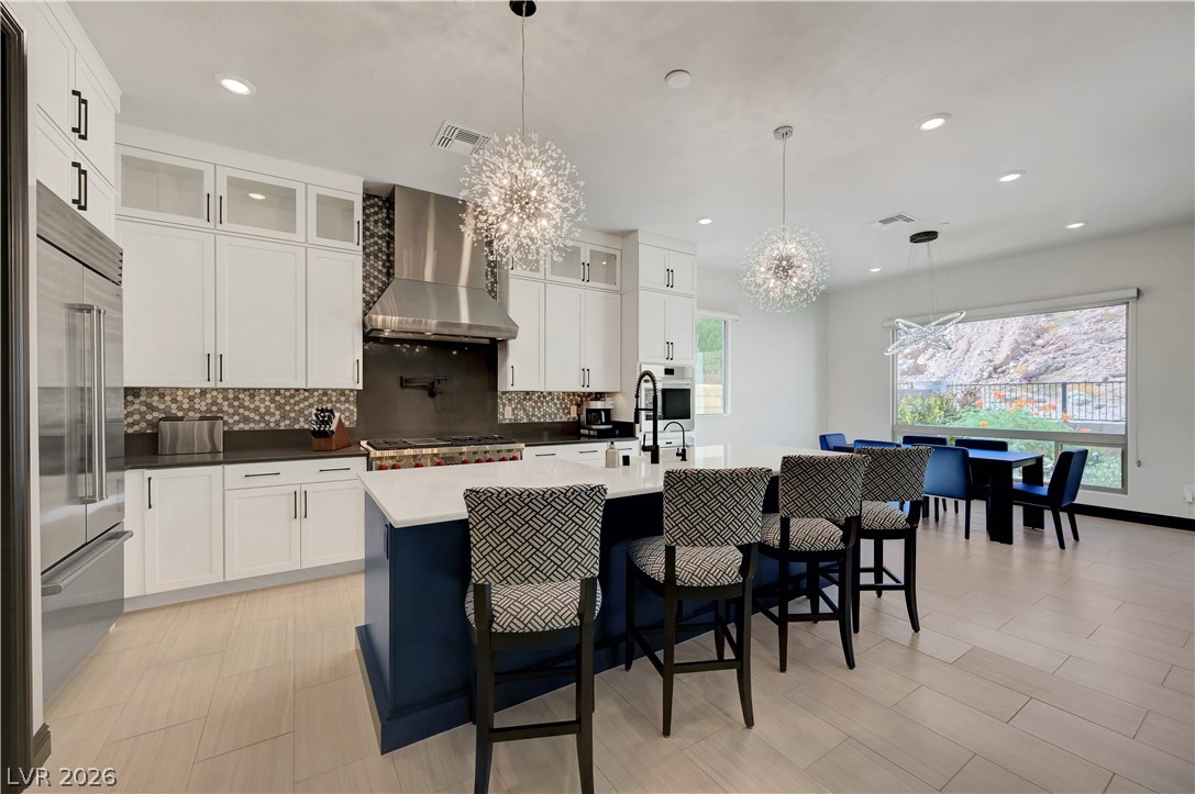 137 Mirage View Drive Henderson NV 89011