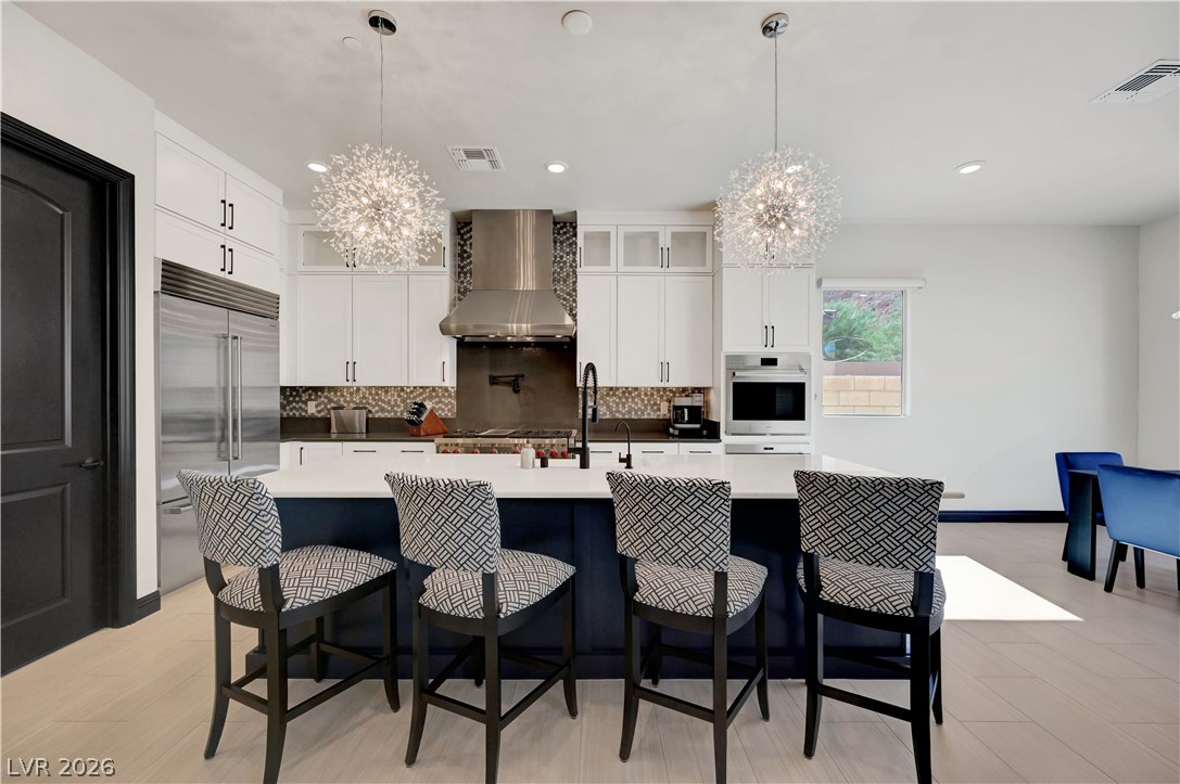 137 Mirage View Drive Henderson NV 89011