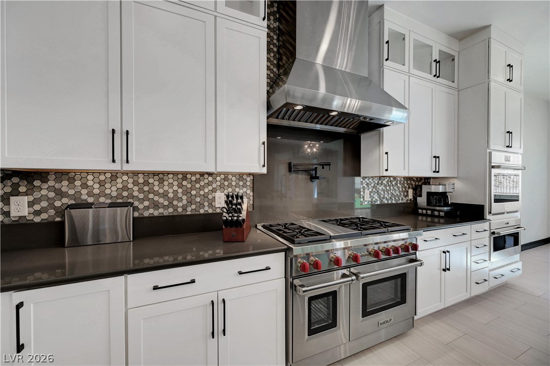 137 Mirage View Drive Henderson NV 89011