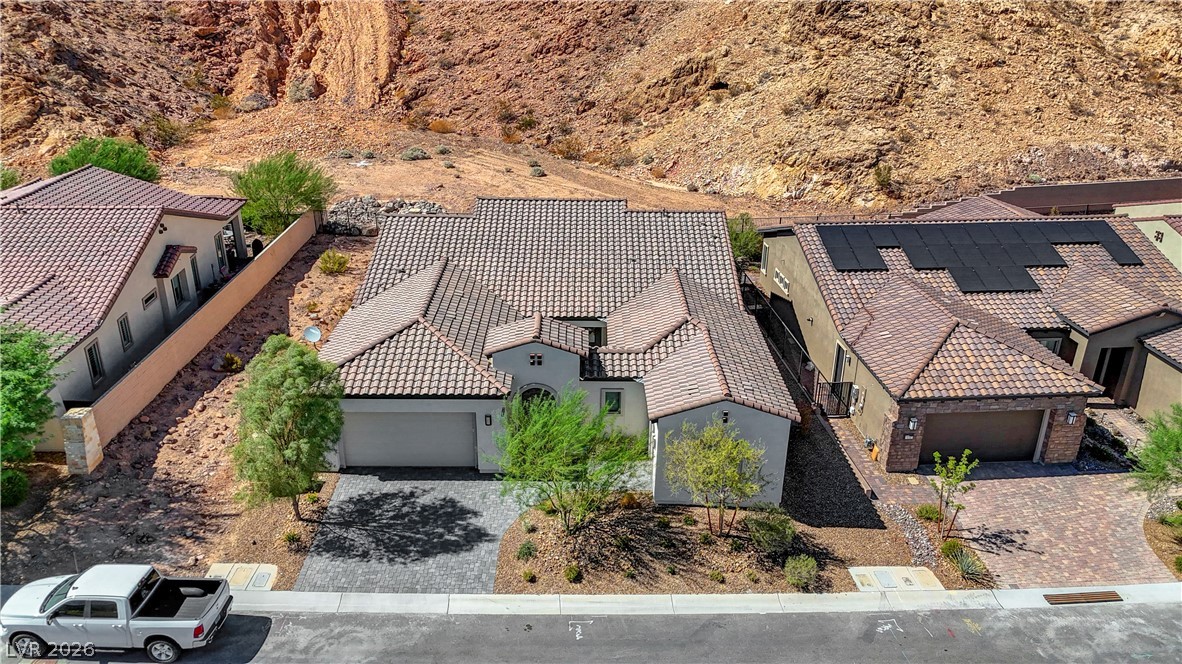 137 Mirage View Drive Henderson NV 89011