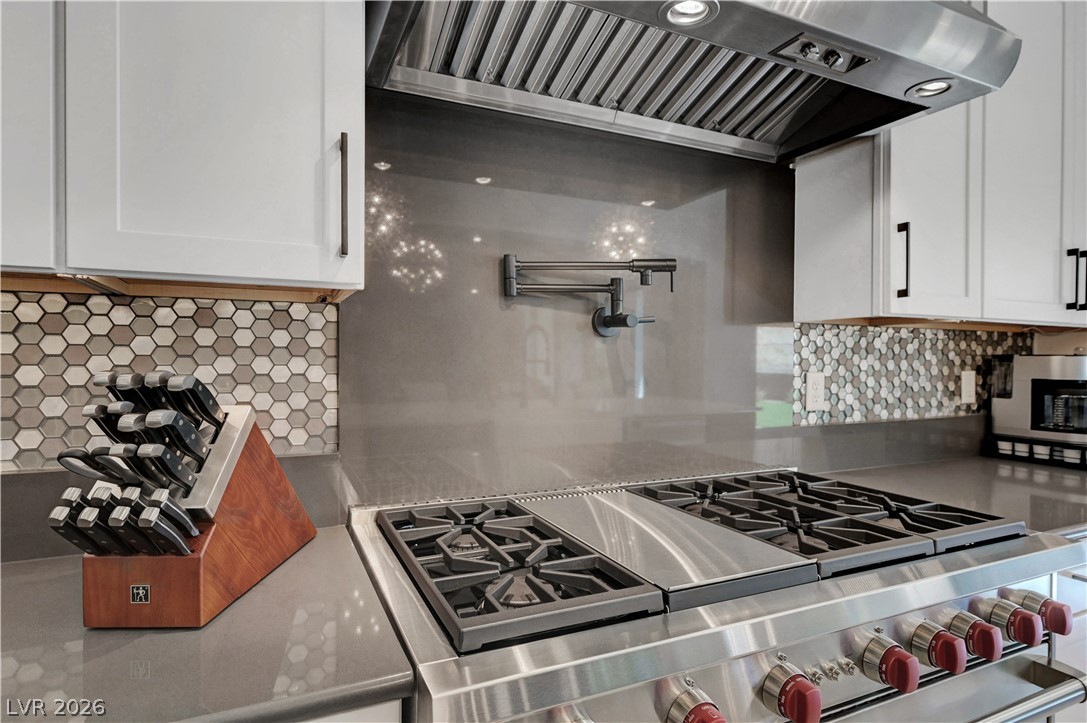 137 Mirage View Drive Henderson NV 89011
