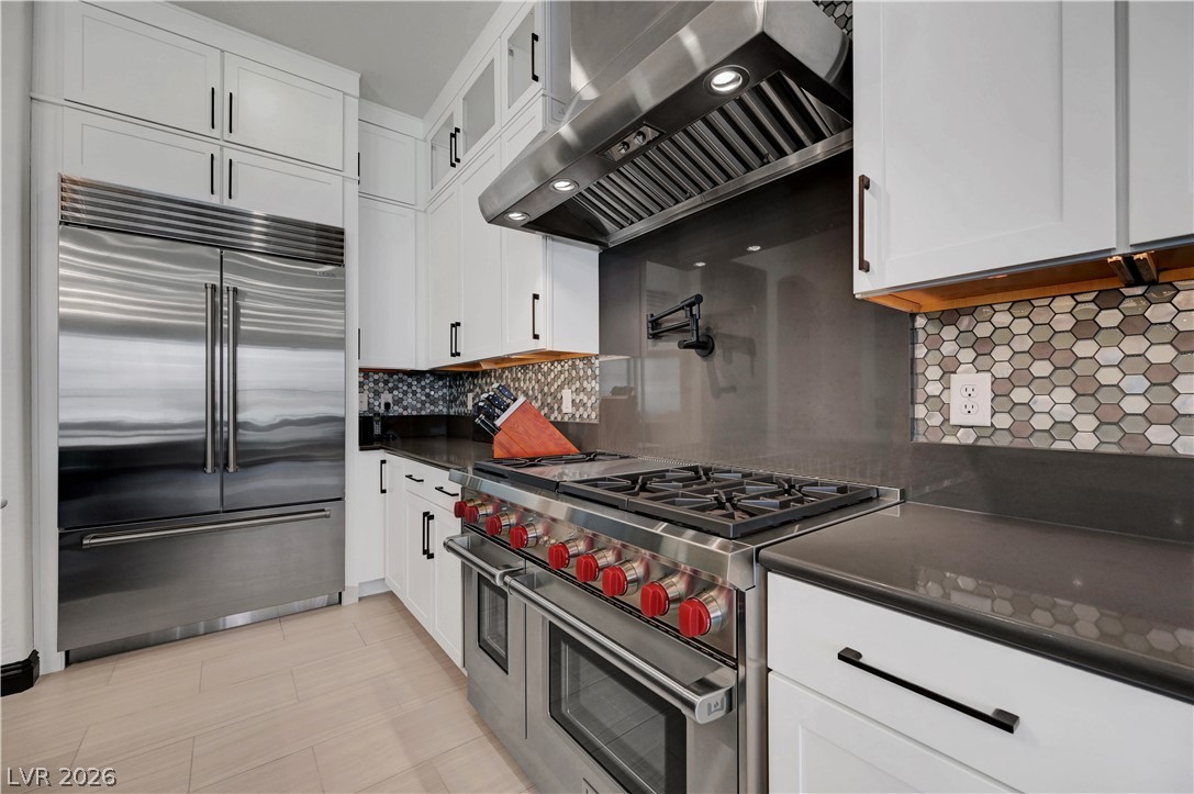 137 Mirage View Drive Henderson NV 89011