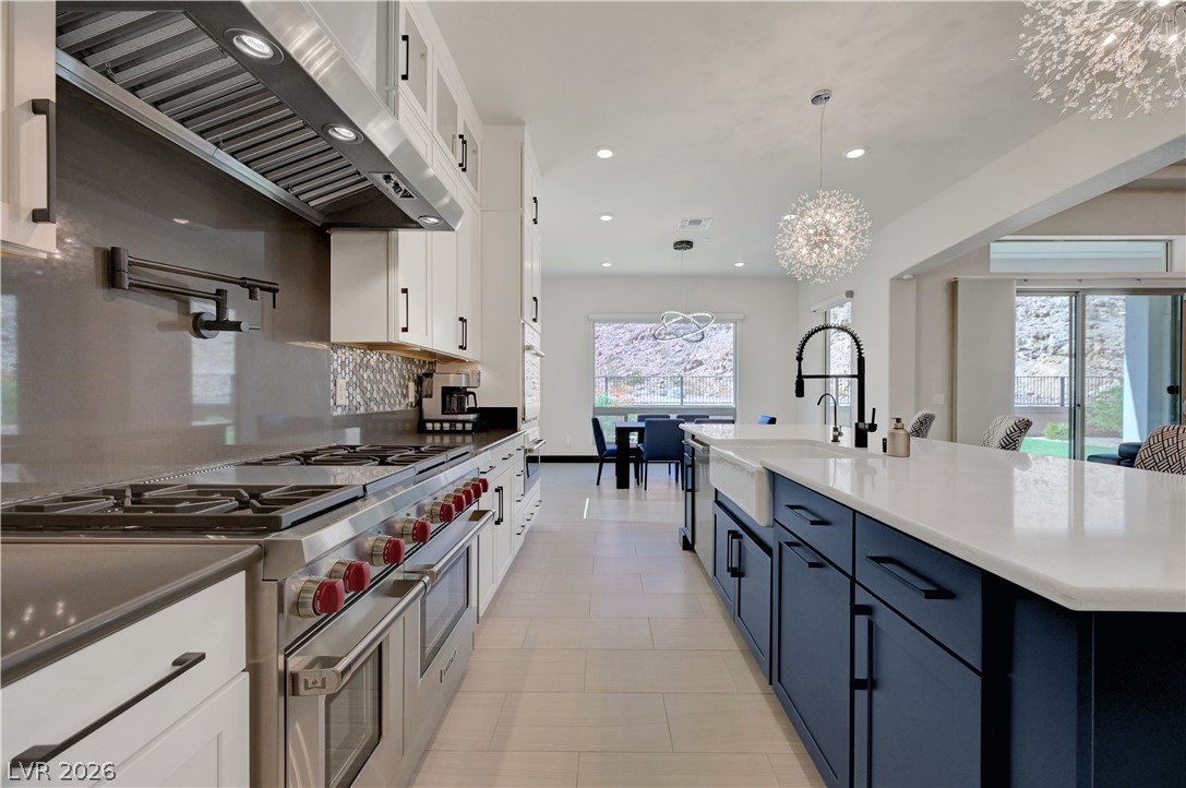 137 Mirage View Drive Henderson NV 89011