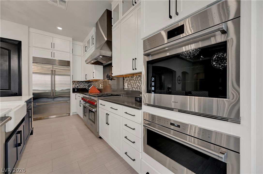 137 Mirage View Drive Henderson NV 89011
