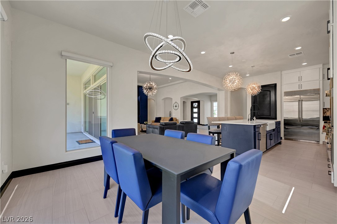 137 Mirage View Drive Henderson NV 89011