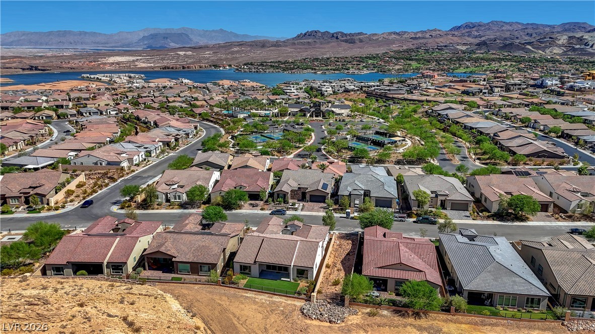 137 Mirage View Drive Henderson NV 89011