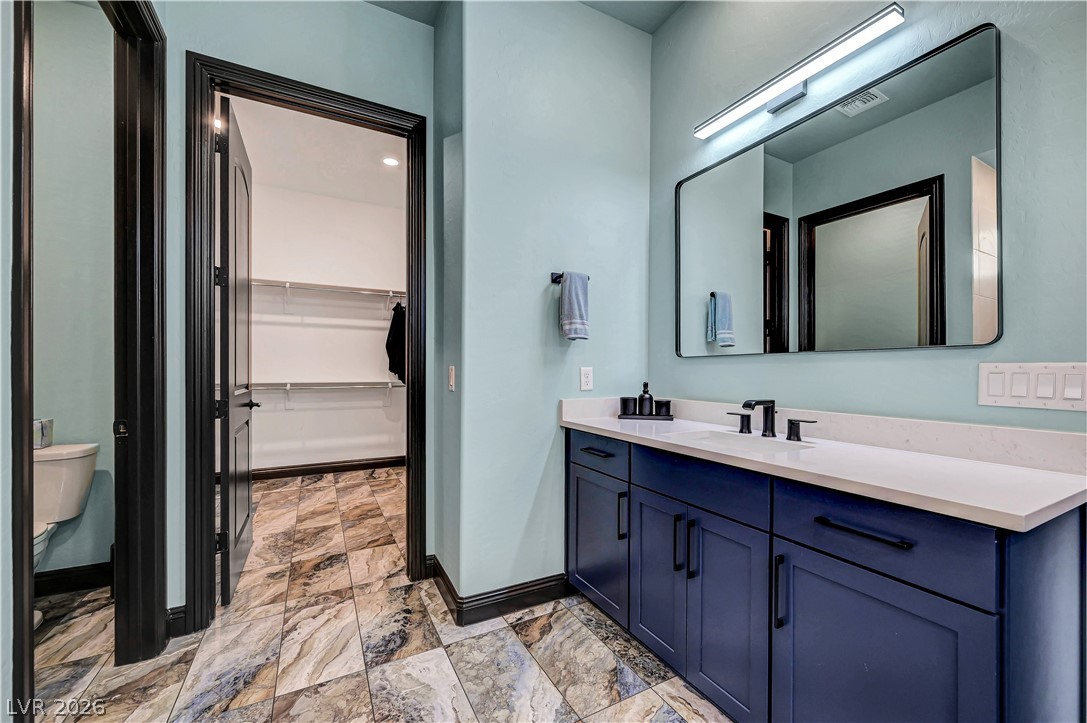 137 Mirage View Drive Henderson NV 89011