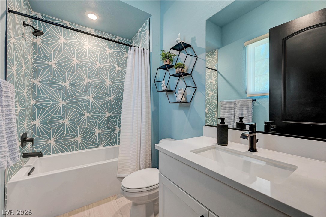 137 Mirage View Drive Henderson NV 89011