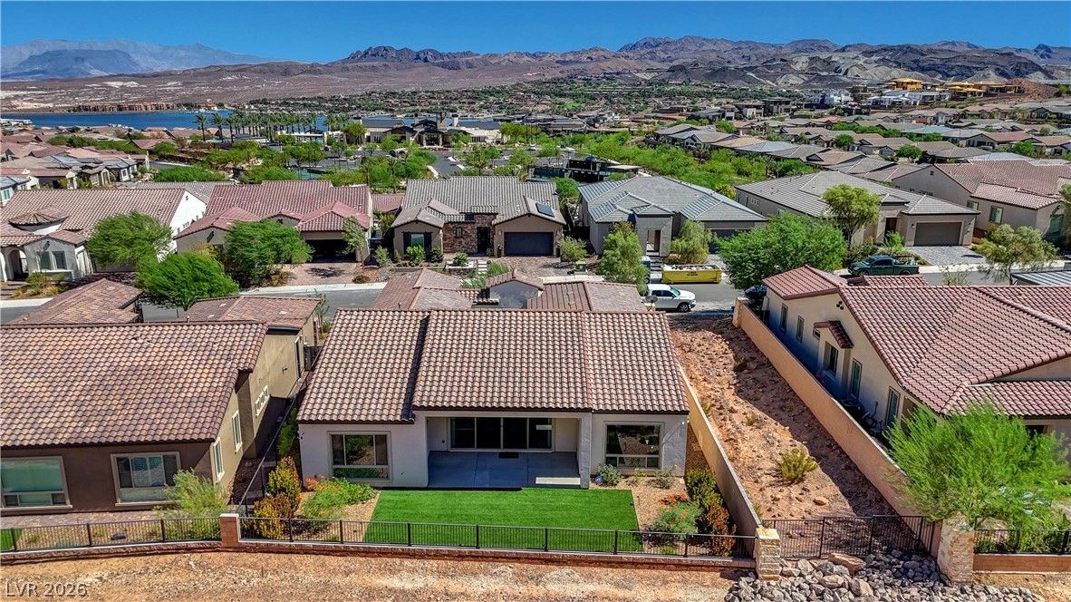 137 Mirage View Drive Henderson NV 89011