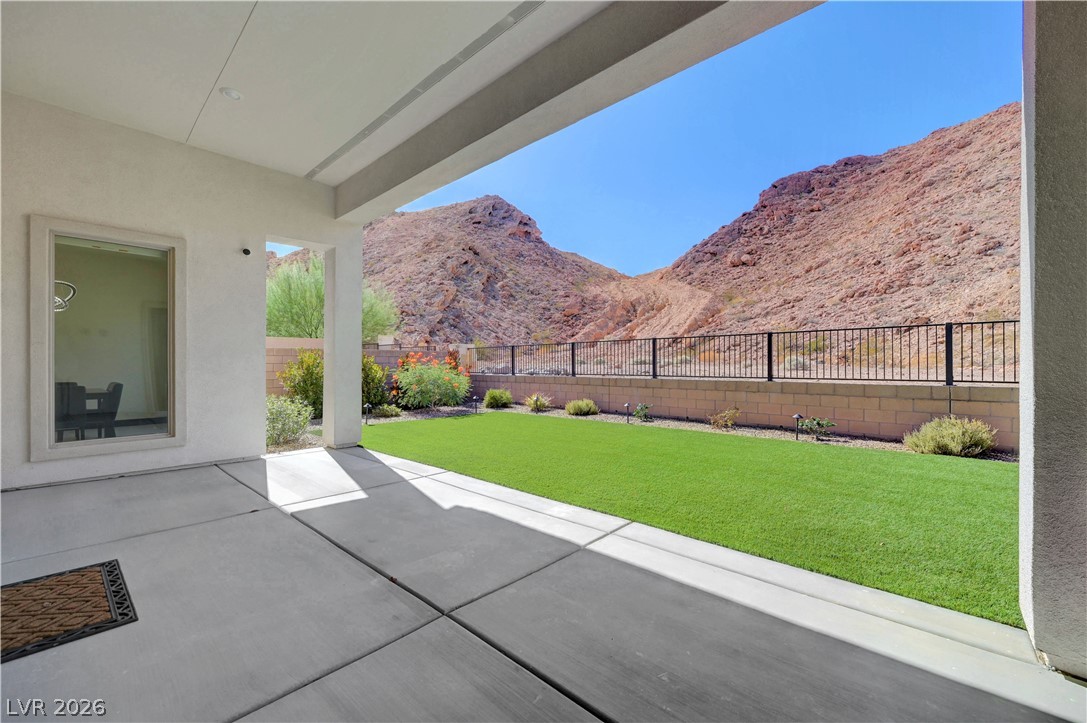 137 Mirage View Drive Henderson NV 89011