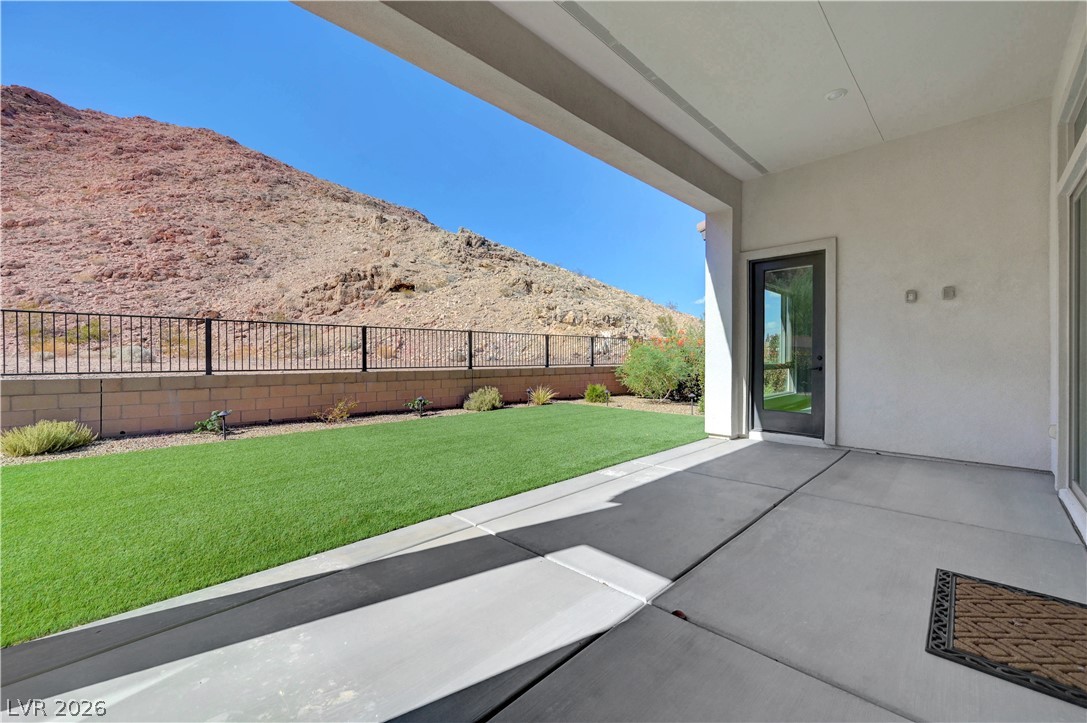 137 Mirage View Drive Henderson NV 89011