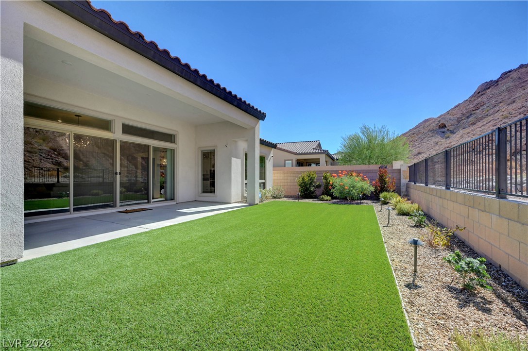 137 Mirage View Drive Henderson NV 89011