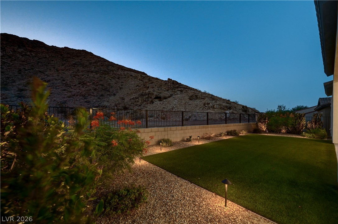 137 Mirage View Drive Henderson NV 89011