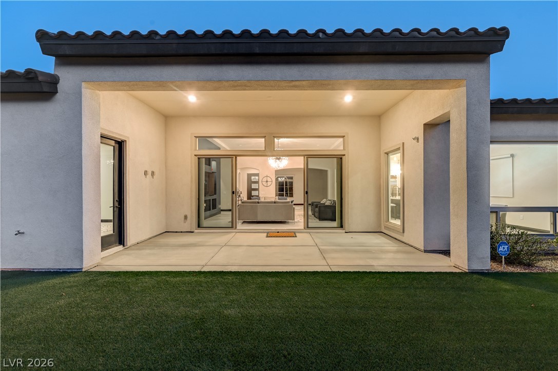 137 Mirage View Drive Henderson NV 89011