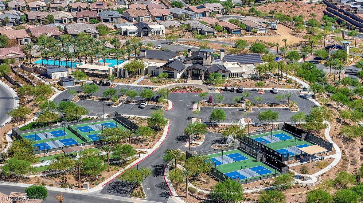 137 Mirage View Drive Henderson NV 89011