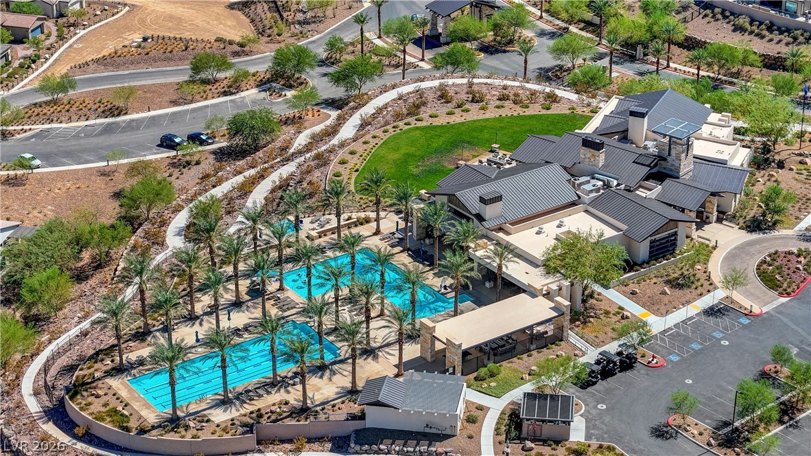 137 Mirage View Drive Henderson NV 89011