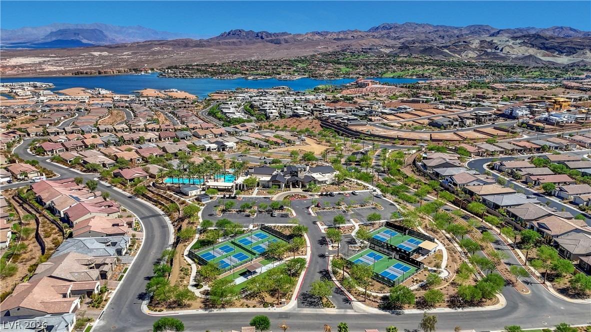137 Mirage View Drive Henderson NV 89011