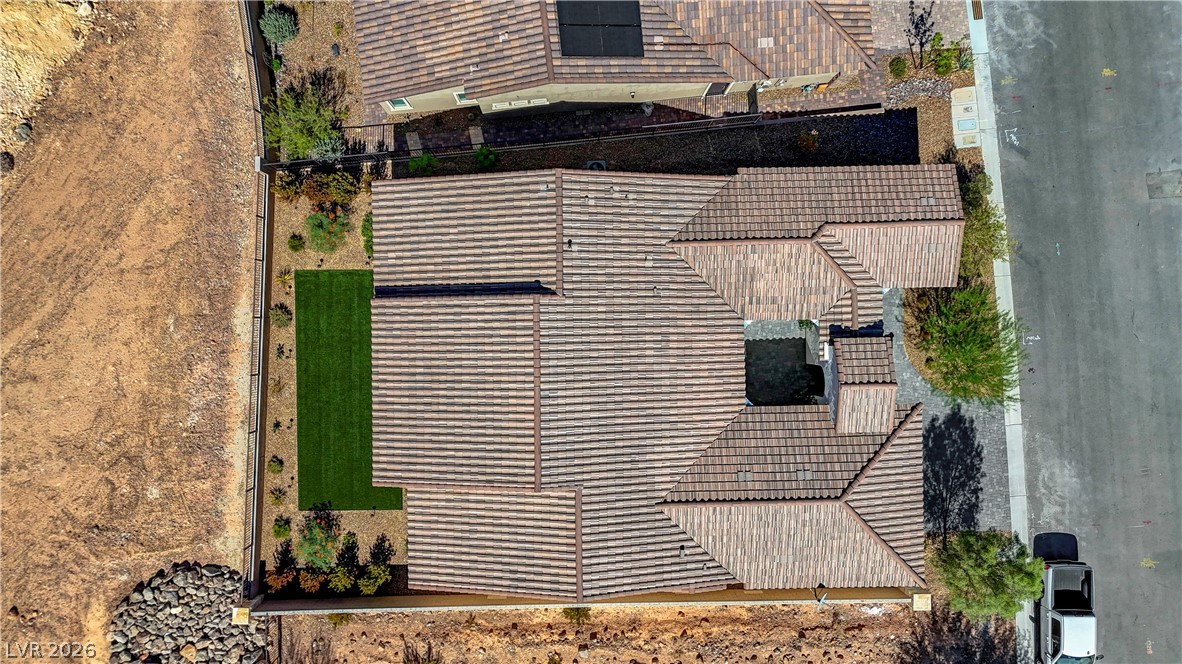 137 Mirage View Drive Henderson NV 89011