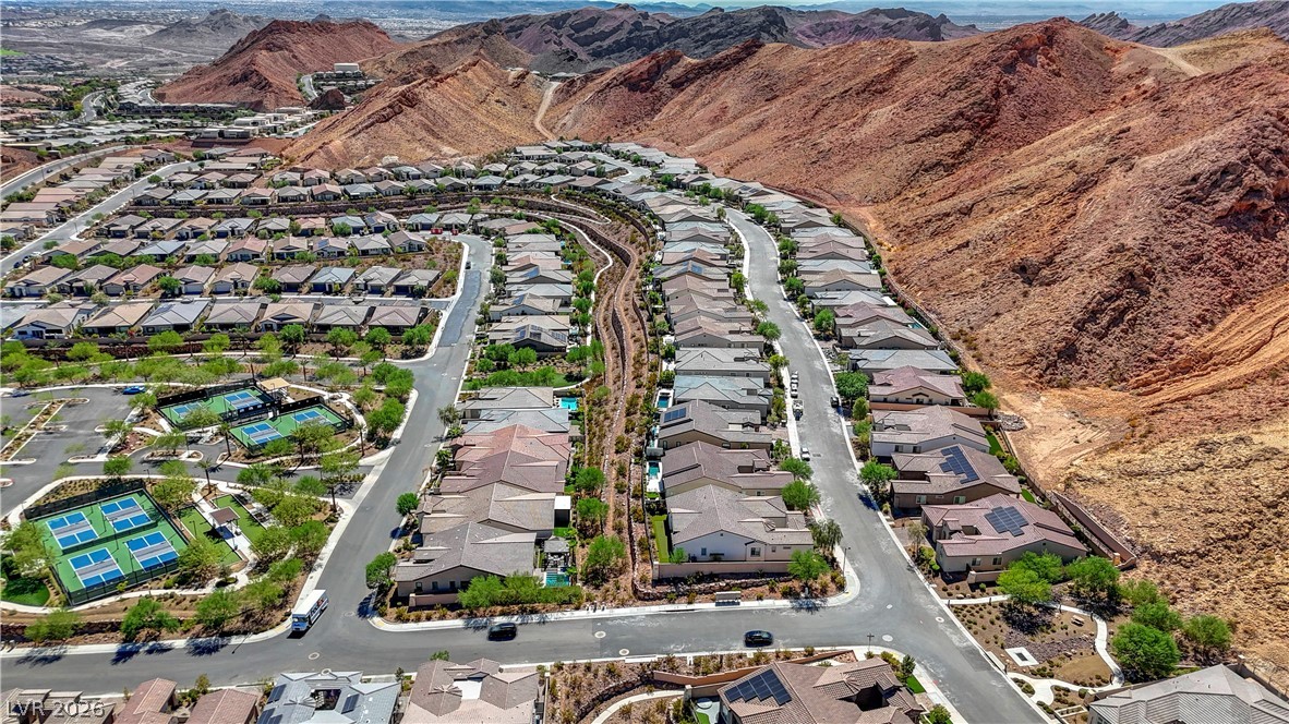 137 Mirage View Drive Henderson NV 89011