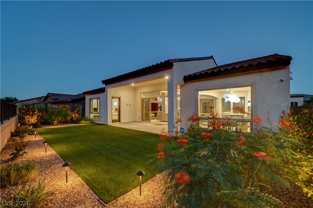 137 Mirage View Drive Henderson NV 89011