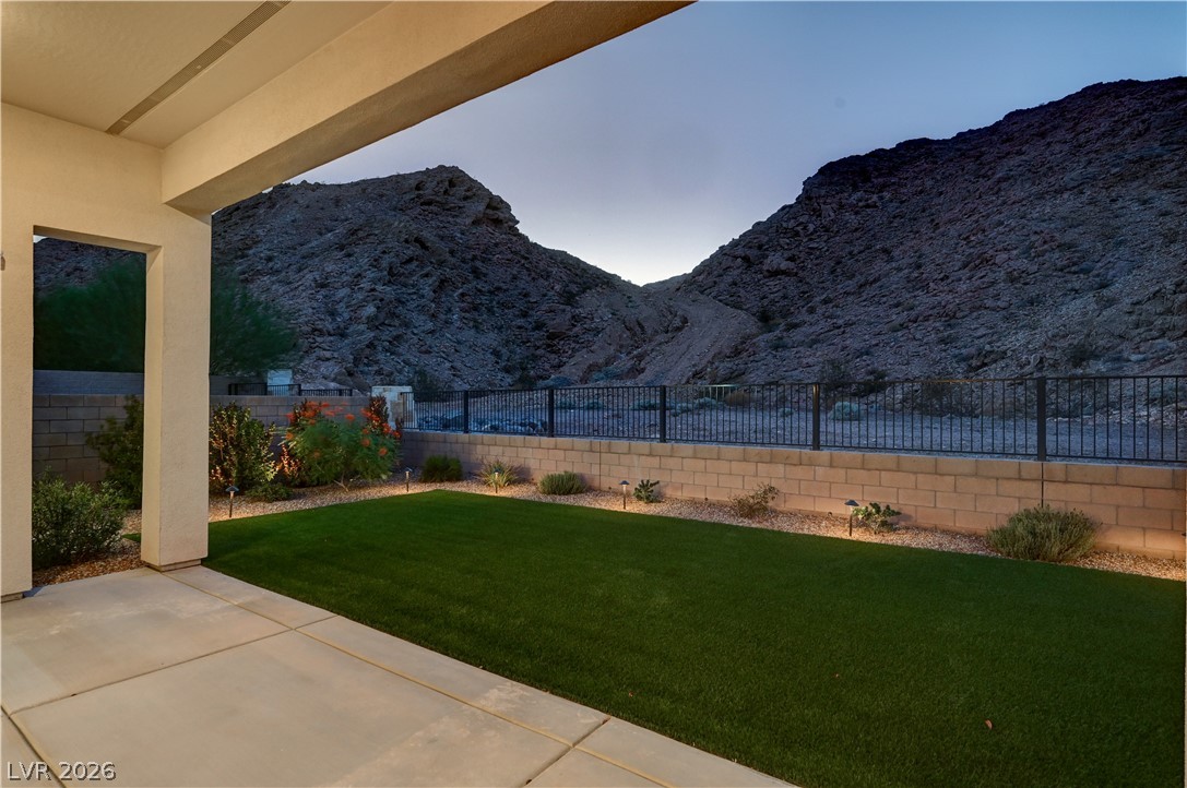 137 Mirage View Drive Henderson NV 89011