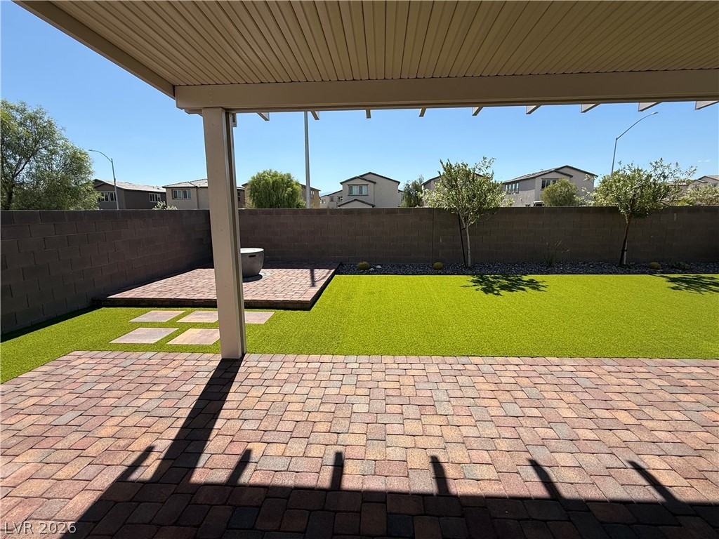 6727 Traveling Palmer Street North Las Vegas NV 89086